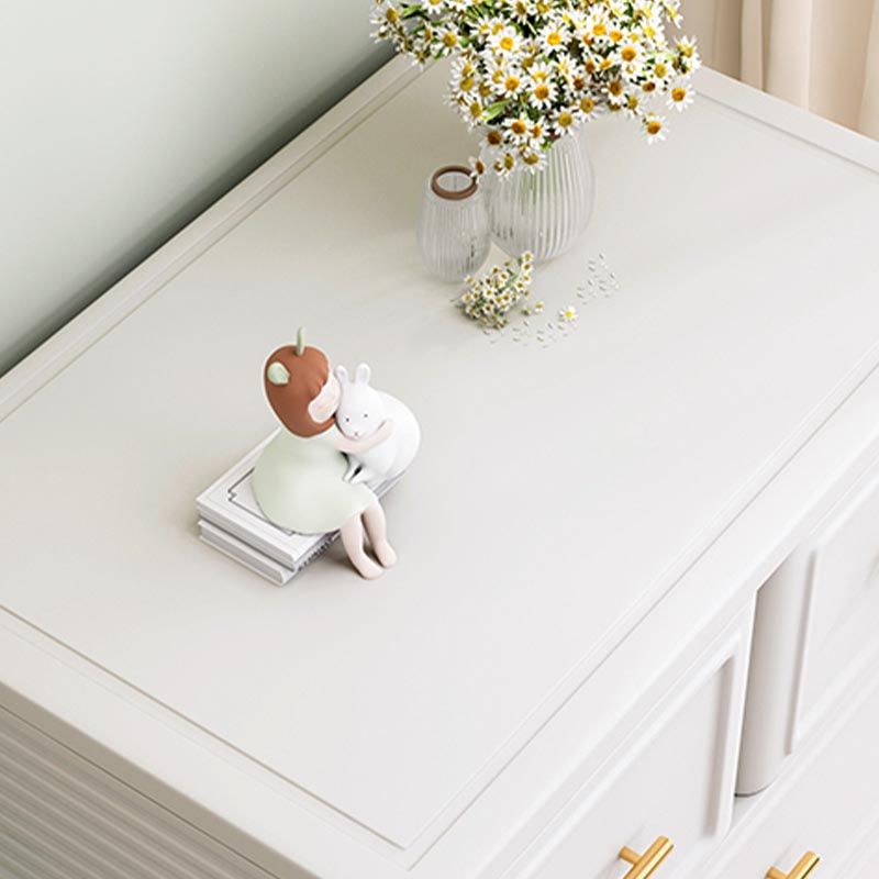 Weißer und grünes, nicht hängendes Rettungskabine für zeitgenössische Plastikschrank