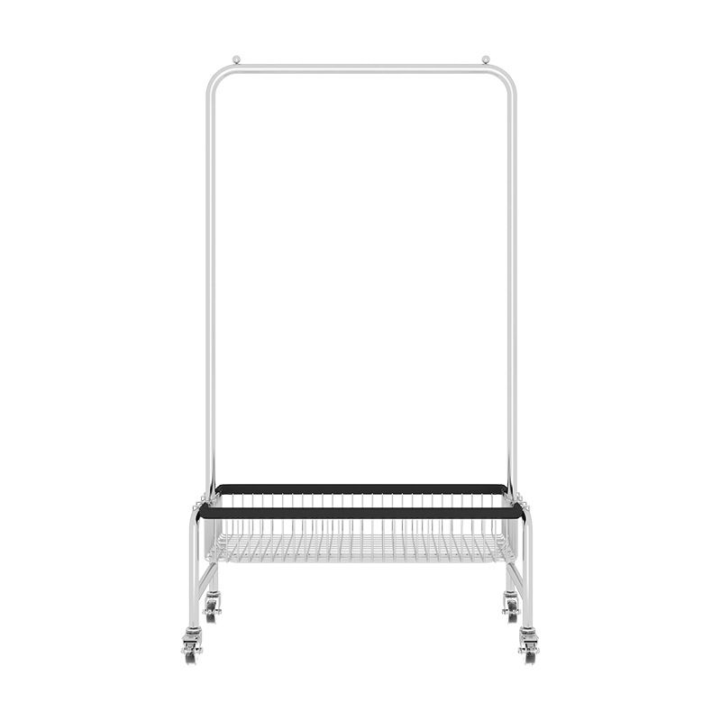 Perchero industrial de metal para colgar, estante de almacenamiento, organizador, percha para abrigos de entrada