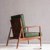 Basic Four Legs Lounge Chair Contemporary Tufted Cushions Accent Armchair Clearhalo 'Accent Chairs' 'accent_chairs' 'Chairs & Seating' 'furn' 'furn_accent_chairs' 'Furniture' 'Living Room Furniture' 1200x1200_368e0016-ece0-45b5-9cf8-18271f54c8a2