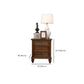 Traditional Night Table Storage Bed Nightstand with 3 Drawers for Home Clearhalo 'Bedroom Furniture' 'furn' 'furn_night_stand' 'Furniture' 'night_stand' 'Nightstands' 1200x1200_36907210-a954-42a5-a351-69f527b1e880