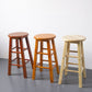 Modern Armless Backless Counter Stool Wood Bar Stool with Wooden Pedal Clearhalo 'Bar Furniture' 'Bar Stools' 'bar_stools' 'furn' 'furn_bar_stools' 'furniture_bar_stools' 'Kitchen & Dining Furniture' 'kitchen&dining_furn' 'kitchen' 'kitchen_furn' Furniture' 1200x1200_369324d8-f286-487f-b887-dcdeb95895ee