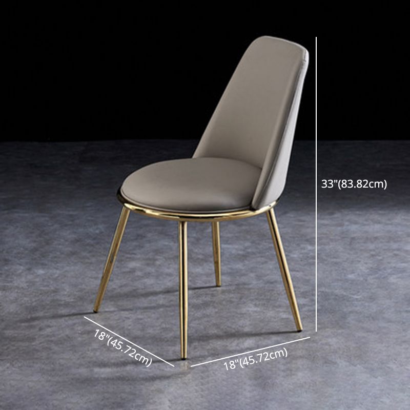 Fixed Sintered Stone Top Dining Room Furniture with 4 Legs Base Dining Table Sets for Home Clearhalo 'Dining Room Sets' 'Dining Tables & Seating' 'dining_room_set' 'furn' 'furn_dining_room_set' 'Furniture' 'furniture_dining_room_set' 'Kitchen & Dining Furniture' 'kitchen&dining_furn' 'kitchen' 1200x1200_3695eb79-19c5-4552-bd83-b93a2a721dcd