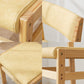 Wood Open Back Liftable Chairs Contemporary Kitchen Side Dining Room Chair Clearhalo ' kitchen&dining_furn' 'Dining Chairs' 'Dining Tables & Seating' 'dining_chair' 'Furniture' 'furniture_dining_chair' 'Kitchen & Dining Furniture' 'kitchen' 1200x1200_3696d2da-21b2-44f8-bdfd-ecd8f9faf9c9