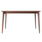 Pine Solid Wood Table Contemporary Rectangle Dining Table for Kitchen Home Clearhalo ' dining_table' 'Dining Tables & Seating' 'Dining Tables' 'Furniture' 'furniture_dining_table' 'Kitchen & Dining Furniture' 'kitchen&dining_furn' 'kitchen' 'kitchen_dining_table' 1200x1200_369e98e3-80ab-4477-a699-e95de276288e