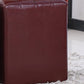 Modern Faux Leather Pouf Water Resistant Pure Color Square for Home Decor Clearhalo 'furn' 'furn_ottomans_poufs' 'Furniture' 'Living Room Furniture' 'Ottomans & Poufs' 'ottomans_poufs' 1200x1200_36a5a76a-ed3c-48bb-abc2-22faf5d2973e