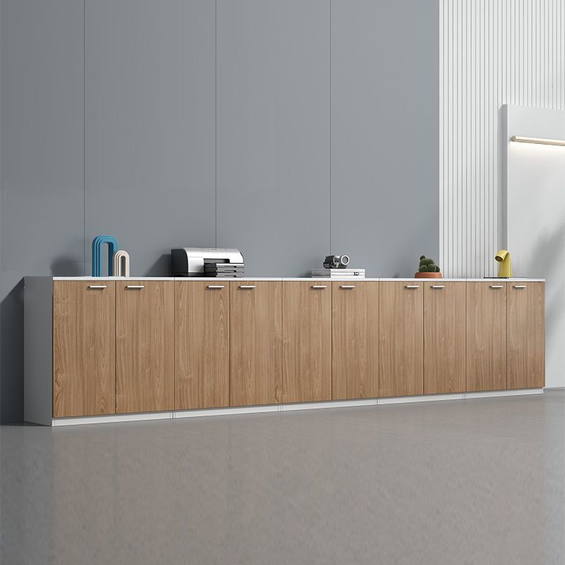 Contemporary Lateral Filing Cabinet Engineered Wood File Cabinet Clearhalo 'Filing Cabinets' 'filling_cabinets' 'furn' 'furn_filling_cabinets' 'Furniture' 'Office Furniture' 1200x1200_36aaefa8-aa82-4605-941e-3c19e34190ff