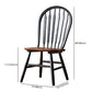 Traditional Style Dining Chair Solid Wood Windsor Back Side Chair for Home Clearhalo ' kitchen&dining_furn' 'Dining Chairs' 'Dining Tables & Seating' 'dining_chair' 'furn' 'furn_dining_chair' 'Furniture' 'furniture_dining_chair' 'Kitchen & Dining Furniture' 'kitchen' 1200x1200_36abc215-96b4-480d-9c0a-7c7cad71a06e