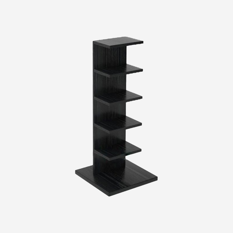 Closed Back Bookshelf Contemporary Style Invisible Bookcase for Study Room and Office Clearhalo 'Bookcases' 'furn' 'furn_bookcases' 'Furniture' 'furniture_bookcases' 'Office Furniture' 1200x1200_36ae49d3-77e1-4ada-91d8-1b6c0a48f8db