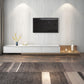 Console multimediale contemporanea Porta TV Console multimediale TV con 3 cassetti