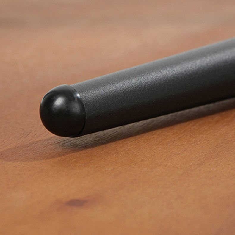 Scandinavian Sofa Side Accent Table Wooden Round Side End Table