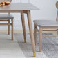 Rectangle Grey Tone Dining Table Sintered Stone Table Luxury Style with 4 Legs Clearhalo ' dining_table' 'Dining Tables & Seating' 'Dining Tables' 'furn' 'furn_dining_table' 'Furniture' 'furniture_dining_table' 'Kitchen & Dining Furniture' 'kitchen&dining_furn' 'kitchen' 'kitchen_dining_table' 1200x1200_36b28adb-fe43-4ebc-af5b-89824834f581