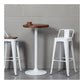 Industrial Style Metal Bar-stool Square Seat Counter Stool for Kitchen Bar Clearhalo 'Bar Furniture' 'Bar Stools' 'bar_stools' 'furn' 'furn_bar_stools' 'furniture_bar_stools' 'Kitchen & Dining Furniture' 'kitchen&dining_furn' 'kitchen' 'kitchen_furn' Furniture' 1200x1200_36bbe515-5f77-41b6-b8cc-33a79aa6230d