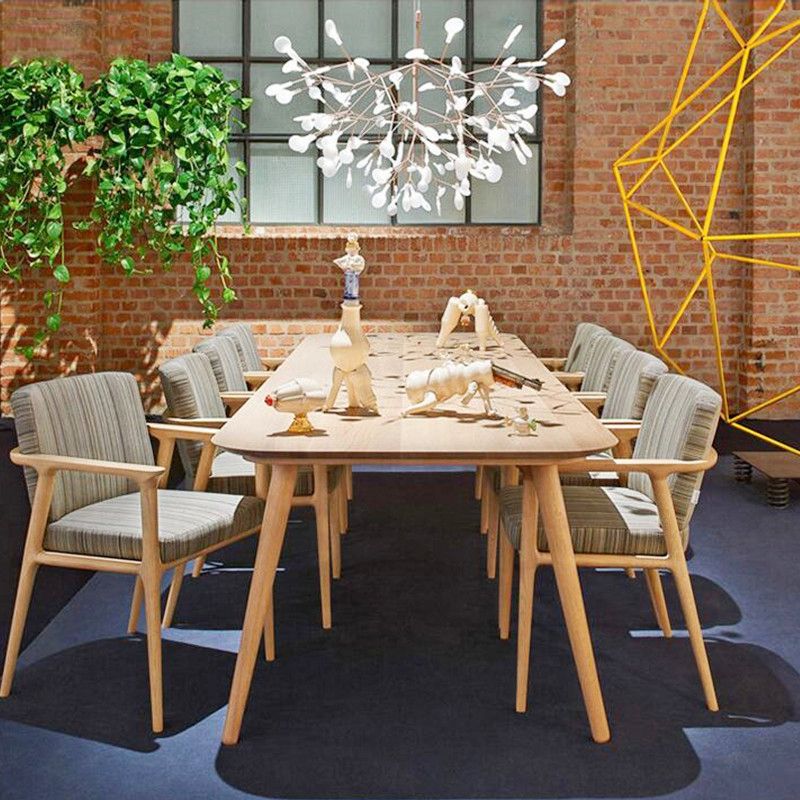 Rectangular Shaped Modern Office Tables Wooden Writing Desk in Brown Clearhalo 'furn' 'furn_office_desk' 'Furniture' 'Office Desks' 'Office Furniture' 'office_desk' 1200x1200_36c469d8-7fce-4a89-82f2-4e128c8e0ffa