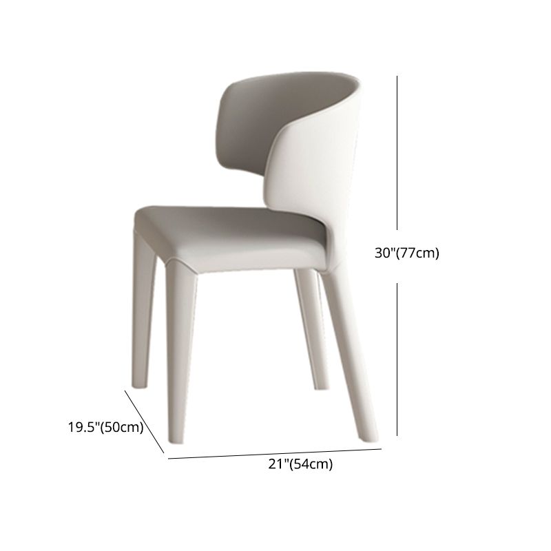 Nordic 1/2/5/6/7 Pieces Dining Set Sintered Stone Top Dining Table with Leather Chairs Clearhalo 'Dining Room Sets' 'Dining Tables & Seating' 'dining_room_set' 'furn' 'furn_dining_room_set' 'Furniture' 'furniture_dining_room_set' 'Kitchen & Dining Furniture' 1200x1200_36c56feb-5475-470b-b4d1-2475d78cece7