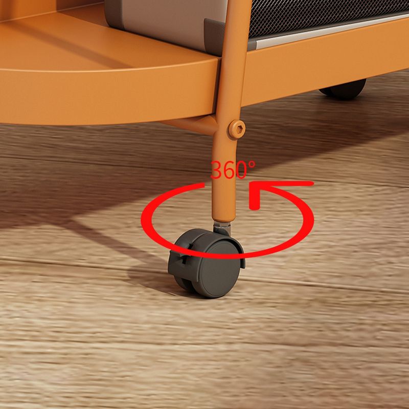 Scandinavian Geometric Bookcase Metal Shelves Included Bookshelf,25" H x 11" W Clearhalo 'Bookcases' 'furn' 'furn_bookcases' 'Furniture' 'furniture_bookcases' 'Office Furniture' 1200x1200_36c71a32-58b2-4b88-a3ec-ae11aa2b7522