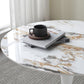 Metal Modern Round Table Sintered Stone Table for Kitchen and Dining Room Clearhalo ' dining_table' 'Dining Tables & Seating' 'Dining Tables' 'furn' 'furn_dining_table' 'Furniture' 'furniture_dining_table' 'Kitchen & Dining Furniture' 'kitchen&dining_furn' 'kitchen' 'kitchen_dining_table' 1200x1200_36c7c20c-f915-4a86-8def-3373a3372330
