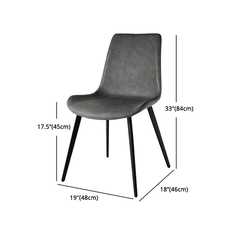 Designer Style 1/3/4/5 Pieces Dinette Set Sintered Stone Dining Room Set Clearhalo 'Dining Room Sets' 'Dining Tables & Seating' 'dining_room_set' 'furn' 'furn_dining_room_set' 'Furniture' 'furniture_dining_room_set' 'Kitchen & Dining Furniture' 1200x1200_36cbbfc9-388d-4506-ba76-d20520c3b11a