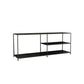 Nordic Living Room Iron Art TV Cabinet Modern Simple Creativity TV Stand Clearhalo 'furn' 'furn_tv_stands_entertainment_centers' 'Furniture' 'Living Room Furniture' 'TV Stands & Entertainment Centers' 'TV Stands & Media Storage Furniture' 'tv_stands_entertainment_centers' 1200x1200_36dab8e1-324d-41fd-8937-a14cccd56af7