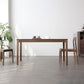 Rectangle Solid Wood Table Modern Kitchen Table with 4 Legs for Restaurant Clearhalo ' dining_table' 'Dining Tables & Seating' 'Dining Tables' 'furn' 'furn_dining_table' 'Furniture' 'furniture_dining_table' 'Kitchen & Dining Furniture' 'kitchen&dining_furn' 'kitchen' 'kitchen_dining_table' 1200x1200_36e31d90-508e-4603-bbf4-84462b475c10