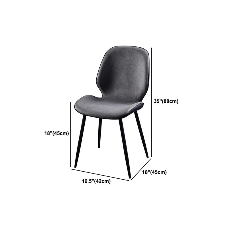 Set da pranzo moderno grigio Set tavolo da pranzo rettangolare da 1/4/7 pezzi con piano in pietra