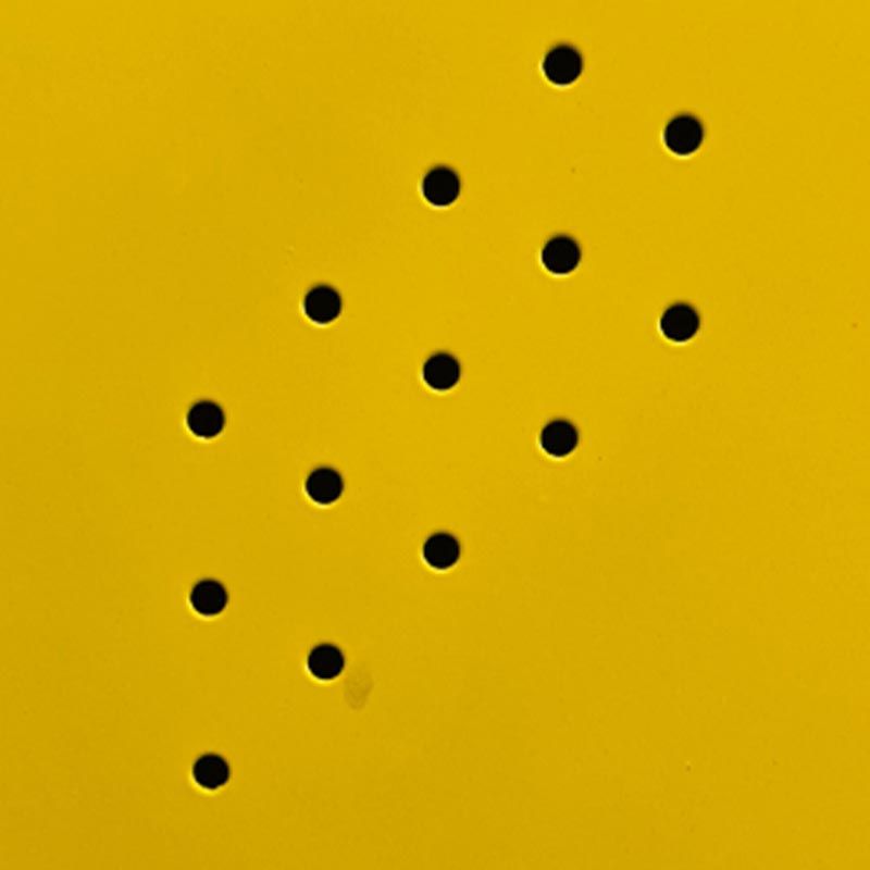 Kleiderschrank des zeitgenössischen Stils Metal Home Garderobe Closet mit Schloss