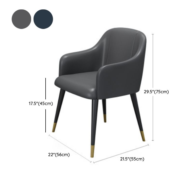 Modern 1/5/6/7 stukken Dinerset rechthoekige stenen eettafel voor eetkamer keuken