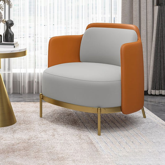 Divano standard contemporaneo da 29,52 "di divano standard contemporaneo per soggiorno per soggiorno