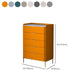 Glam Stone Storage Chest Bedroom 15.7" Wide Vertical Chest with Drawers Clearhalo 'Bedroom Furniture' 'Dressers & Chests' 'dressers_chests' 'furn' 'furn_dressers_chests' 'Furniture' 1200x1200_36f32246-86c5-470d-9f58-03cf66823329