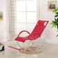 Mid Century Modern Style Rocking Chair Indoor Rattan Rocking Chair Clearhalo 'Chairs & Seating' 'furn' 'furn_rocking_chairs' 'Furniture' 'Living Room Furniture' 'Rocking Chairs' 'rocking_chairs' 1200x1200_36f4e157-568c-42e4-a617-45c07258e4e8