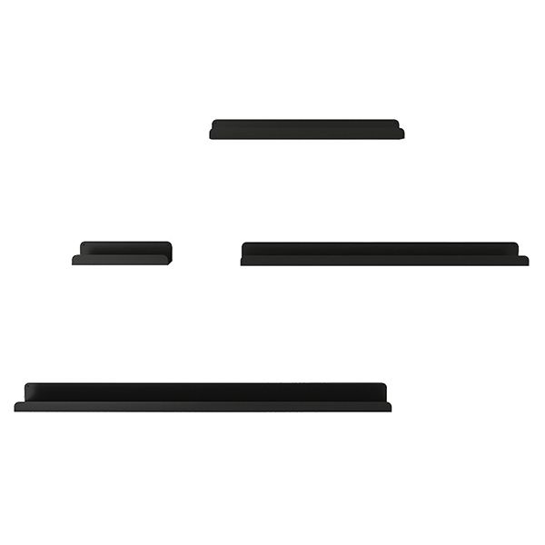 Industrial Shelf Bookcase Closed Back Bookcase for Home Office Clearhalo 'Bookcases' 'furn' 'furn_bookcases' 'Furniture' 'Office Furniture' 1200x1200_36ff7475-9250-49ab-8eac-4babcb34935a