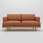 Living Room Cotton 2-seater Sofa Square Arm Standard Seating Clearhalo 'furn' 'furn_sofas' 'Furniture' 'furniture_sofas' 'Living Room Furniture' 'Sofa' 'sofas' 1200x1200_3701efdf-ef47-4c4a-9bcb-4333f6705aa1