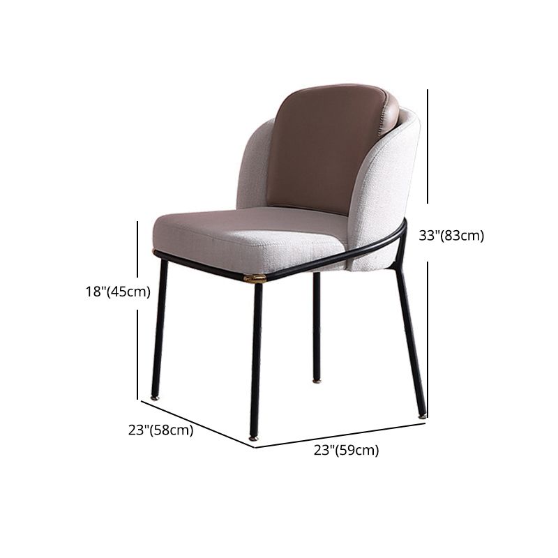 Modern 1/3/5 Pieces Dining Set Faux Marble Dining Table for Home Use Clearhalo 'Dining Room Sets' 'Dining Tables & Seating' 'dining_room_set' 'furn' 'furn_dining_room_set' 'Furniture' 'furniture_dining_room_set' 'Kitchen & Dining Furniture' 'kitchen&dining_furn' 'kitchen' 1200x1200_370d22c3-b27a-4dc6-a2fd-349b5a32085e