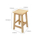 Industrial Solid Wood Bar Stool Backless Counter Stool for Restaurant Clearhalo 'Bar Furniture' 'Bar Stools' 'bar_stools' 'furn' 'furn_bar_stools' 'Furniture' 'Kitchen & Dining Furniture' 1200x1200_371c7e1f-1954-42ed-a15e-e3aa96b3896b