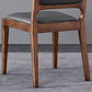 Contemporary Style Wood Dining Side Chairs Open Back Dining Side Chairs (Set of 2) Clearhalo ' kitchen&dining_furn' 'Dining Chairs' 'Dining Tables & Seating' 'dining_chair' 'furn' 'furn_dining_chair' 'Furniture' 'furniture_dining_chair' 'Kitchen & Dining Furniture' 'kitchen' 1200x1200_371cc3f1-6f5e-4852-ac3c-c16ce48b1960