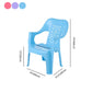 Plastic Modern Dining Arm Chairs Indoor Stackable Home Dining Armchair Clearhalo ' kitchen&dining_furn' 'Dining Chairs' 'Dining Tables & Seating' 'dining_chair' 'furn' 'furn_dining_chair' 'Furniture' 'furniture_dining_chair' 'Kitchen & Dining Furniture' 'kitchen' 1200x1200_371f9c45-8448-482f-9d4a-94a509f7f14b