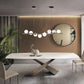Rectangle Dining Site Table Traditional Luxury Stone Dinner Table for Indoor Clearhalo ' dining_table' 'Dining Tables & Seating' 'Dining Tables' 'furn' 'furn_dining_table' 'Furniture' 'furniture_dining_table' 'Kitchen & Dining Furniture' 'kitchen&dining_furn' 'kitchen' 'kitchen_dining_table' 1200x1200_37271906-8507-4b29-bb7c-e325d99db6b7