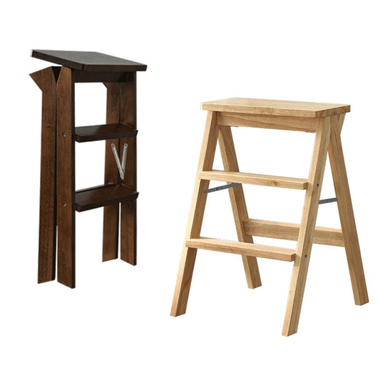 Stackable Rectangle Bar Stool Modern Armless Wood Bar Stool with Footrest Clearhalo 'Bar Furniture' 'Bar Stools' 'bar_stools' 'furn' 'furn_bar_stools' 'furniture_bar_stools' 'Kitchen & Dining Furniture' 'kitchen&dining_furn' 'kitchen' 'kitchen_furn' Furniture' 1200x1200_372aade2-4a76-4c89-9862-0cd5efe7eb82