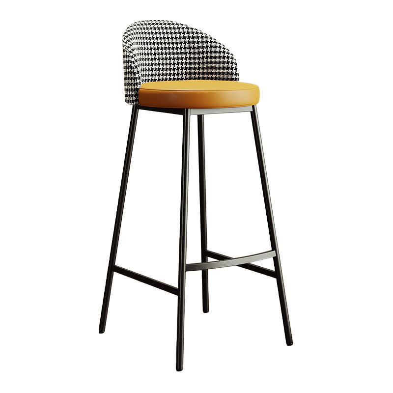Modern Irregular Pub Table Set 1/3 Pieces Wooden Counter Table with High Stools Clearhalo 'Bar Furniture' 'furn' 'furn_home_bar_bar_sets' 'Furniture' 'Home Bars & Bar Sets' 'home_bar_bar_sets' 'Kitchen & Dining Furniture' 1200x1200_37308cf1-7c49-4c29-9701-ef52bc3fd449
