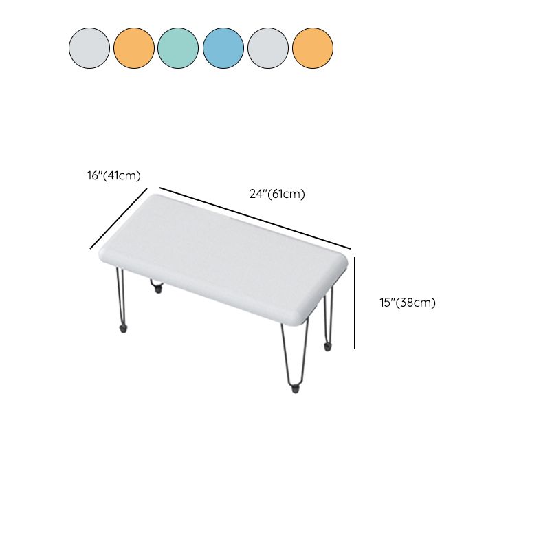 Luxury Living Room Leisure Rocking Chair Sofa Lounge Chaise Chair Clearhalo 'Chairs & Seating' 'furn' 'furn_rocking_chairs' 'Furniture' 'Living Room Furniture' 'Rocking Chairs' 'rocking_chairs' 1200x1200_3731cd6e-abaf-4d05-8a1c-a24a15e59da9