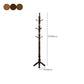 71"H Solid Wood Coat Rack European Style Hanger Ash Wood Modern Hall Tree Clearhalo 'Entry & Mudroom Furniture' 'furn' 'furn_hall_tree_coat_racks' 'Furniture' 'Hall Trees & Coat Racks' 'hall_tree_coat_racks' 1200x1200_3735e018-b41a-4ae6-b49b-5e997d764ffa