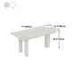 Metal Modern Free Form Table Sintered Stone Table with 3 Legs Clearhalo ' dining_table' 'Dining Tables & Seating' 'Dining Tables' 'furn' 'furn_dining_table' 'Furniture' 'furniture_dining_table' 'Kitchen & Dining Furniture' 'kitchen&dining_furn' 'kitchen' 'kitchen_dining_table' 1200x1200_37394133-b890-4f59-bb16-a1fdf9995565
