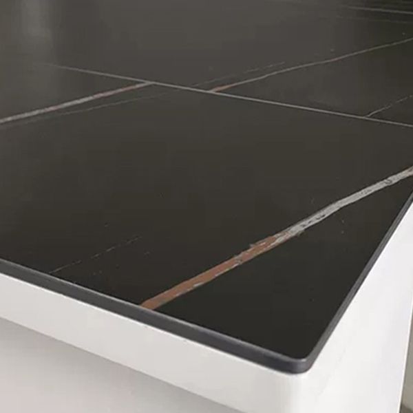 73'' Artificial Foldable Dining Table Extendable Rectangle Table with 5 Legs Clearhalo ' dining_table' 'Dining Tables & Seating' 'Dining Tables' 'furn' 'furn_dining_table' 'Furniture' 'furniture_dining_table' 'Kitchen & Dining Furniture' 'kitchen&dining_furn' 'kitchen' 'kitchen_dining_table' 1200x1200_374149e1-2a10-46a1-b3cb-ce66cb0b0d79