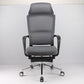 Modern Slide Office Chair Fixed Arms No Distressing Chair with Breathable Back Clearhalo 'furn' 'furn_office_chair' 'Furniture' 'Office Chairs' 'Office Furniture' 'office_chair' 1200x1200_3748cba2-b1d2-45ce-8d12-25cb2081e8c3