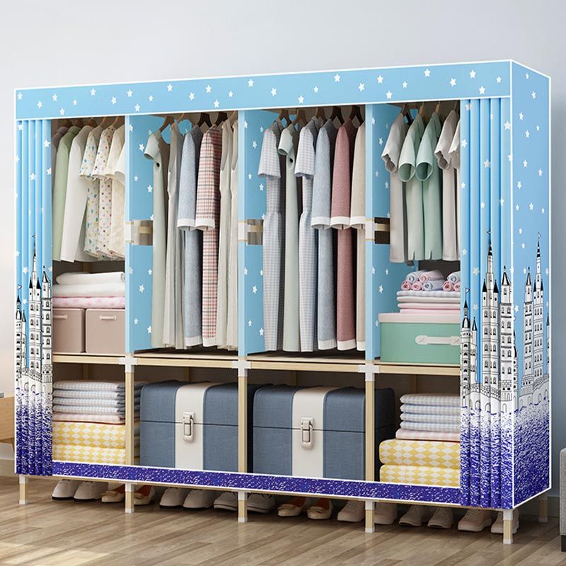 Armadio ingegnerizzato in ingegnerizzazione ingegnerizzato contemporaneo