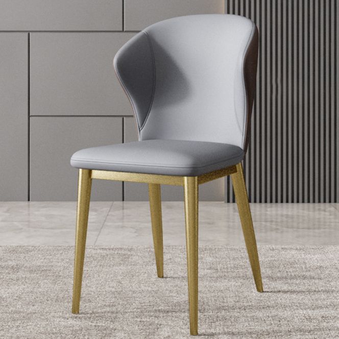 Contemporary Dining Set Stone 1/4/7 Pieces Dining Furniture for Home Clearhalo 'Dining Room Sets' 'Dining Tables & Seating' 'dining_room_set' 'furn' 'furn_dining_room_set' 'Furniture' 'Kitchen & Dining Furniture' 1200x1200_37546597-7260-4cac-80f1-fb2fab4547a8