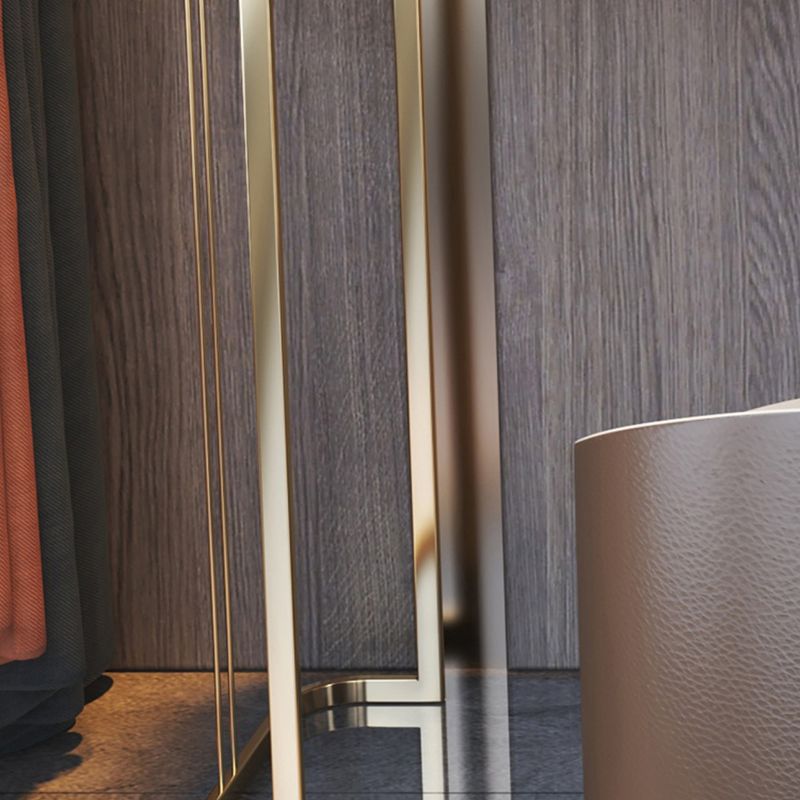 30.70 "High Makeup tocadoras de tocador Tablas de tocador blanco con cajón