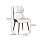 Nordic 1/4/5/7 Pieces Dining Set Rectangle Stone Dining Table for Dining Room Kitchen Clearhalo 'Dining Room Sets' 'Dining Tables & Seating' 'dining_room_set' 'furn' 'furn_dining_room_set' 'Furniture' 'Kitchen & Dining Furniture' 1200x1200_3766ba89-b971-49a1-9225-38c55694cf96