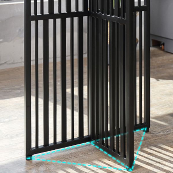 1/2/7 Pieces Pub Table Set Industrial Rectangular Pub Dining Set