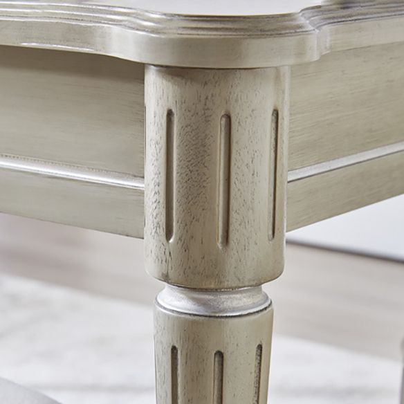 Modern Farmhouse Dining Table Set with 4 Legs Base Dining Room Furniture for Home Use Clearhalo 'Dining Room Sets' 'Dining Tables & Seating' 'dining_room_set' 'furn' 'furn_dining_room_set' 'Furniture' 'furniture_dining_room_set' 'Kitchen & Dining Furniture' 'kitchen&dining_furn' 'kitchen' 1200x1200_376c1586-f8f2-4c9e-ab93-2c731ef75878