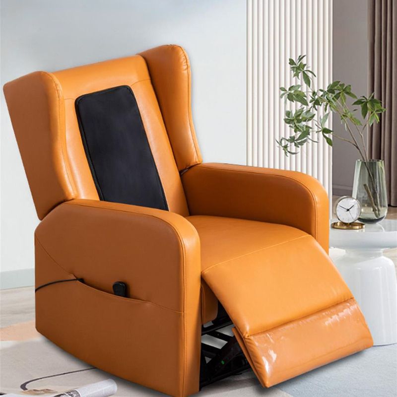 Massage Home Theater Recliner.